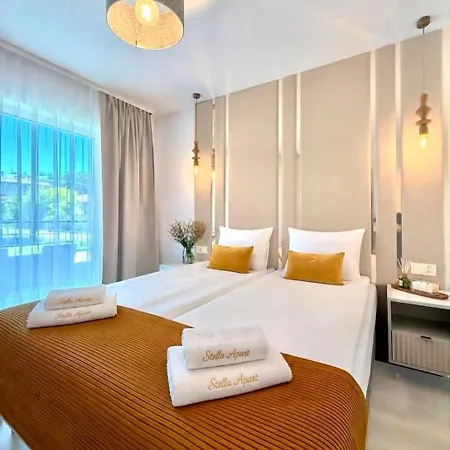 Hotel Stella &