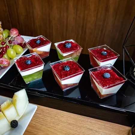 Hotel Stella &